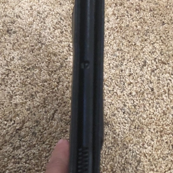 Spigen iPad Air 3 2020 Case / Stand Folio / NWOB/ Black - Picture 12 of 16